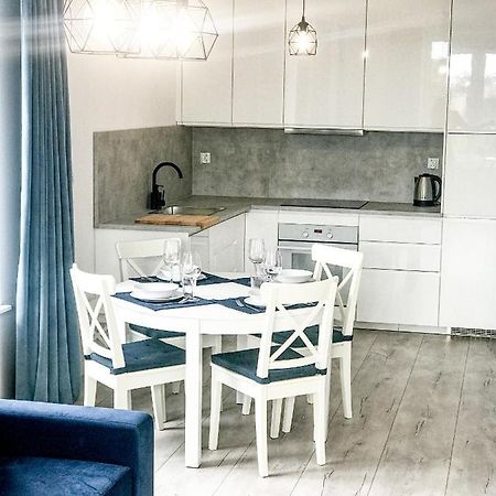 Apartament Platany Kolobrzeg Διαμέρισμα Εξωτερικό φωτογραφία